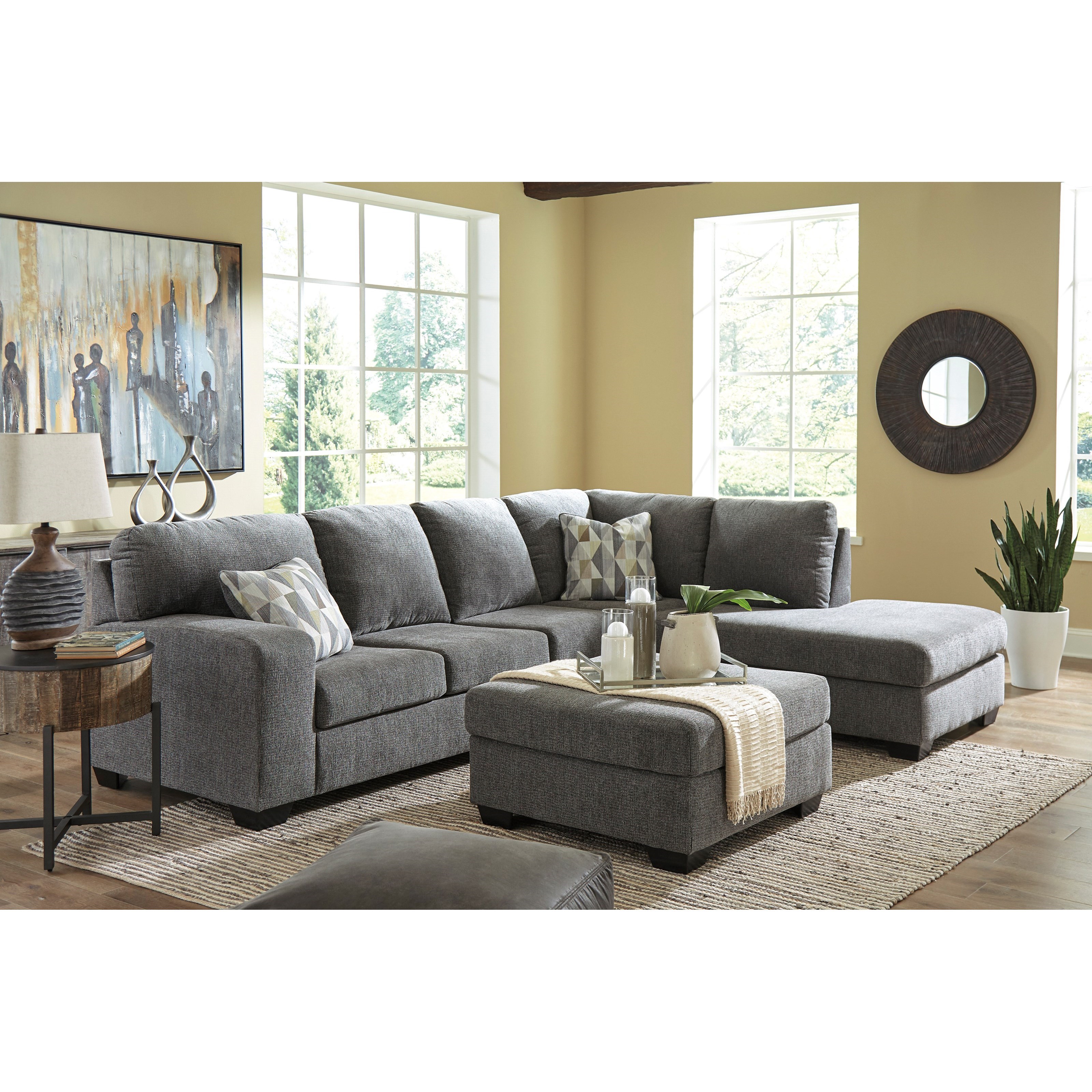 Benchcraft Dalhart 85703 Living Room Group 2 Living Room Group Goods